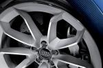 Audi RS Q3 Concept 2012 года